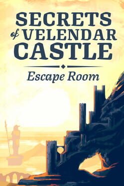Secrets of Velendar Castle: Escape Room