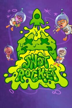 Snotrocket