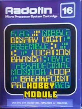 Hobby Module