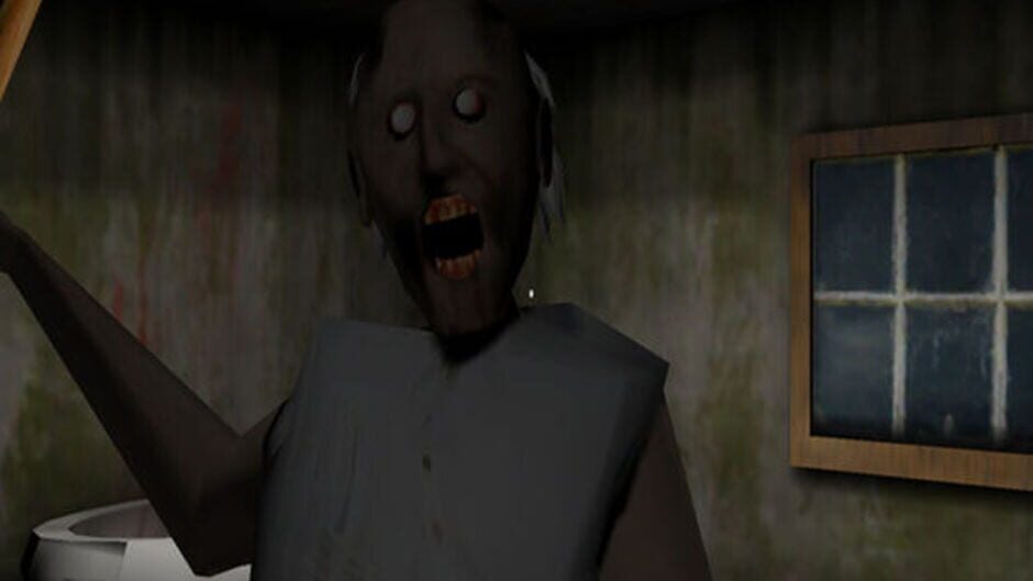 Granny screenshot 10