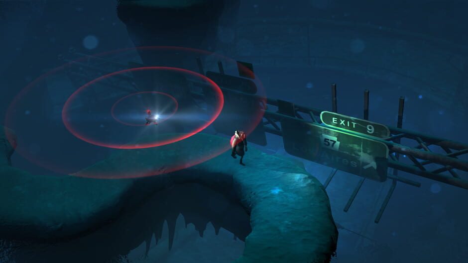 Impact Winter screenshot 7