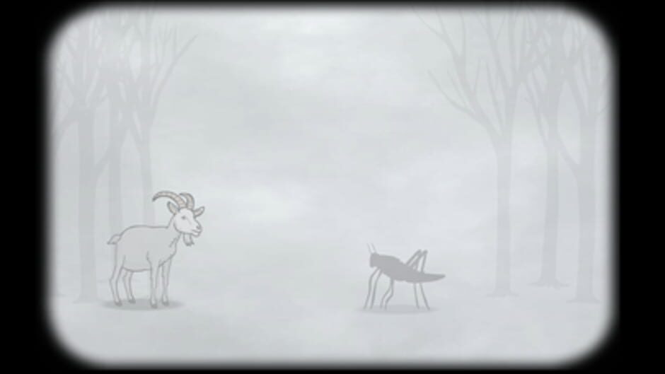 Rusty Lake Paradise screenshot 11
