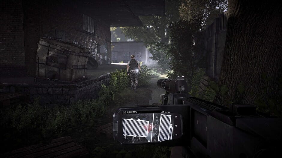 Get Even screenshot 5