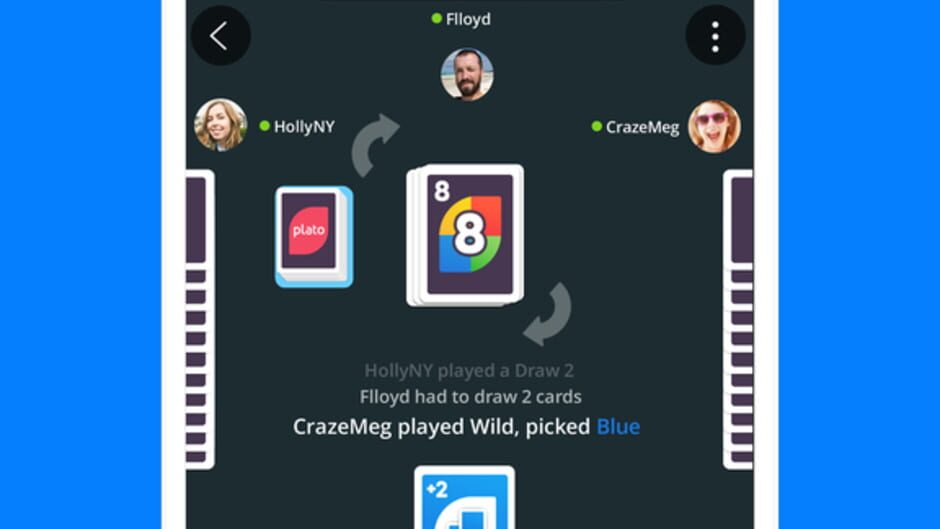 Plato screenshot 3