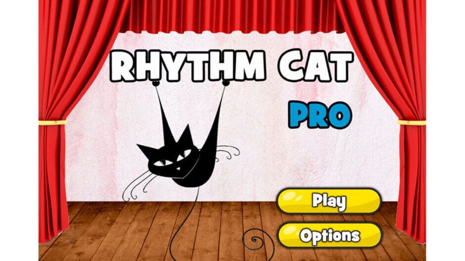 Rhythm Cat Pro screenshot 3