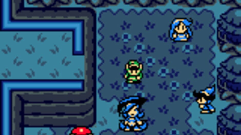The Legend of Zelda: Oracle of Ages screenshot 7