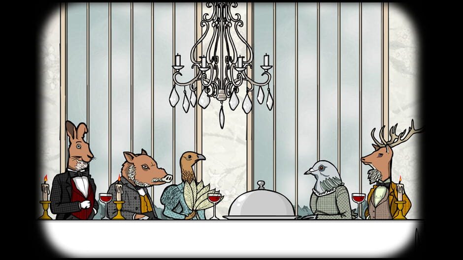 Rusty Lake Hotel screenshot 9