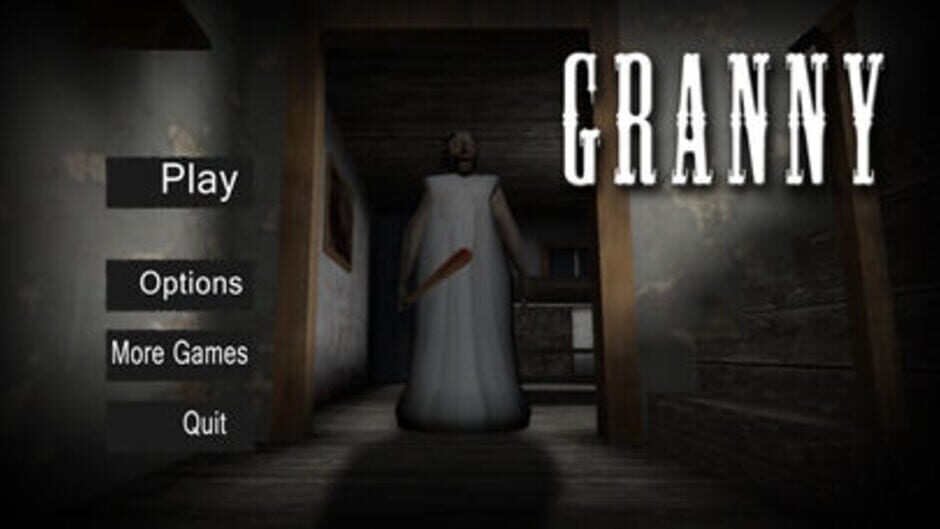 Granny screenshot 2