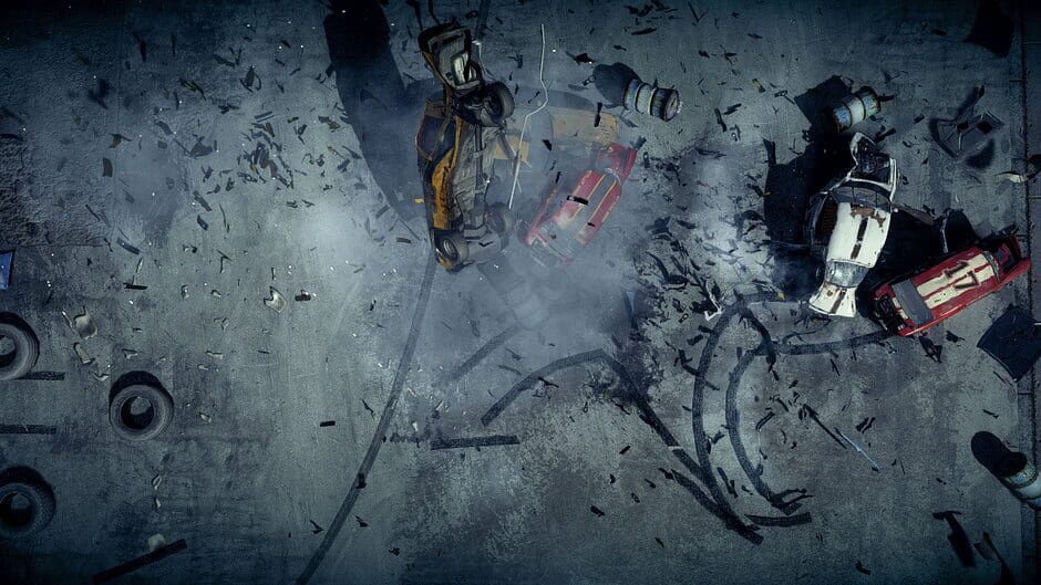 Wreckfest screenshot 5