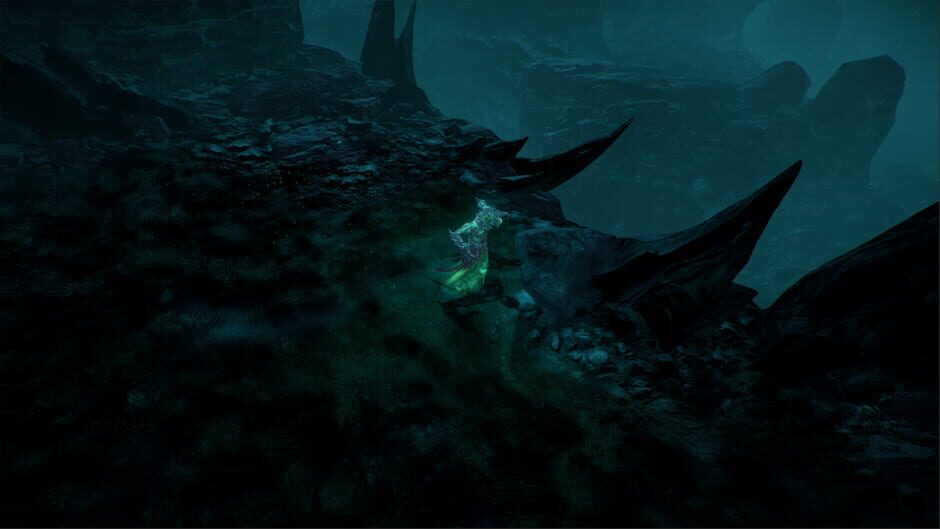 Shadows: Awakening screenshot 3
