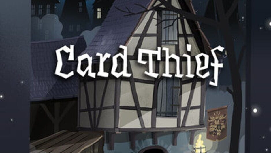 Card Thief screenshot 7