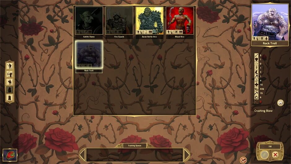 Sovereignty: Crown of Kings screenshot 2