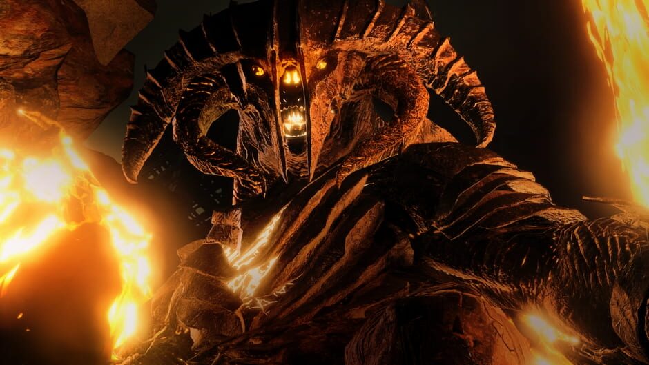Middle-earth: Shadow of War screenshot 9
