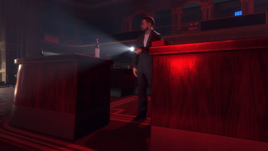 Blood & Truth screenshot 4