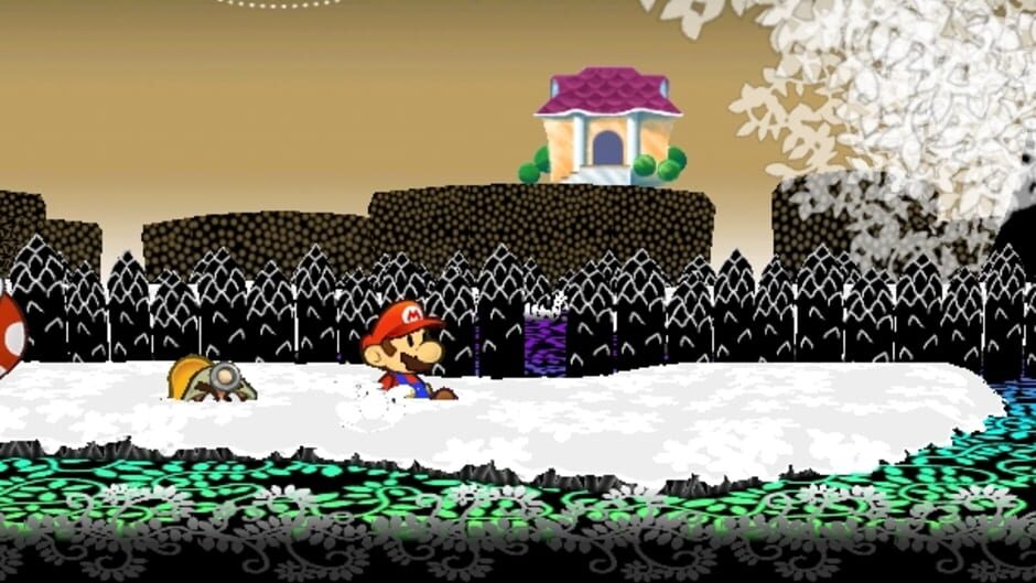 Paper Mario: The Thousand-Year Door screenshot 11