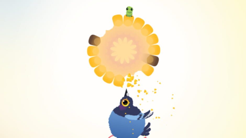 Pigeon Pop screenshot 4