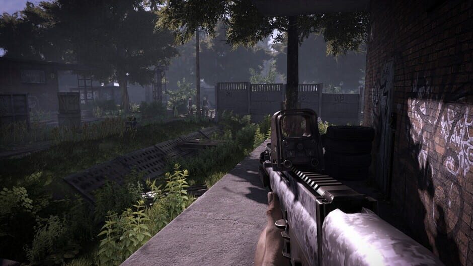 Get Even screenshot 1