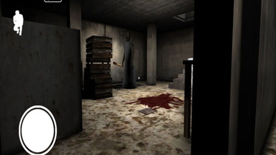 Granny screenshot 9