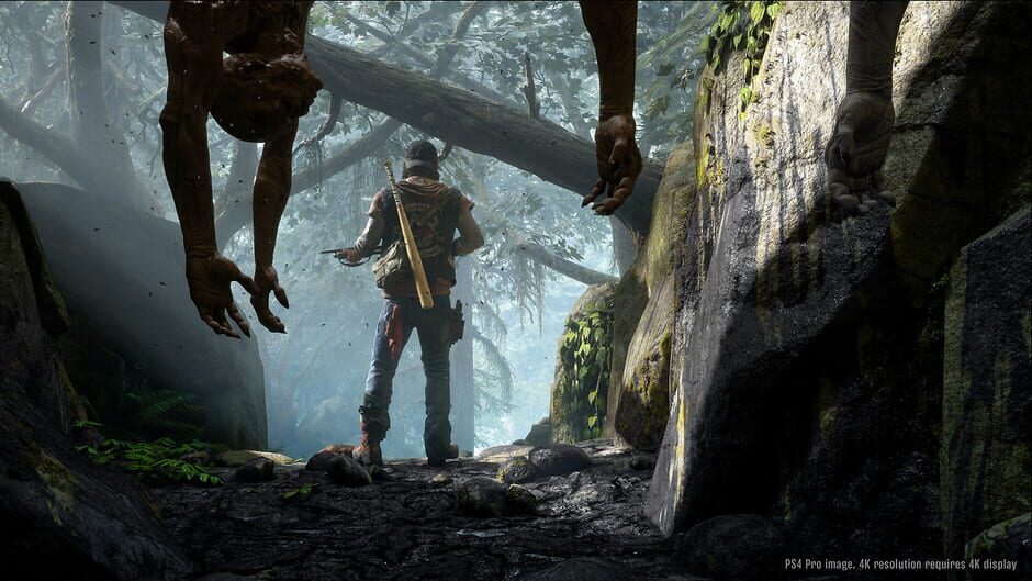 Days Gone screenshot 10