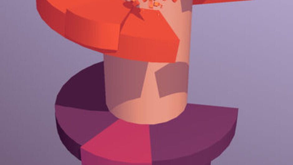 Helix Jump screenshot 9