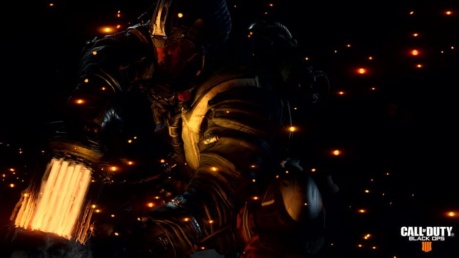 Call of Duty: Black Ops 4 screenshot 7
