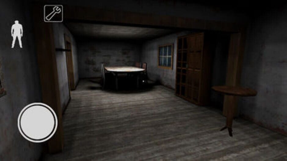 Granny screenshot 3