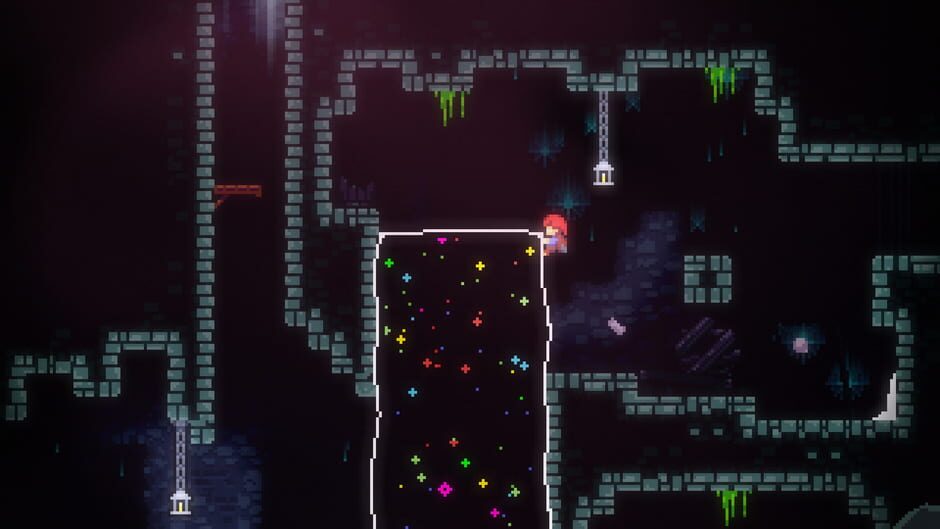 Celeste screenshot 7