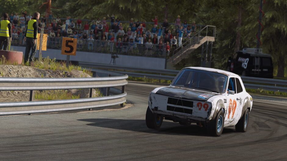 Wreckfest screenshot 11