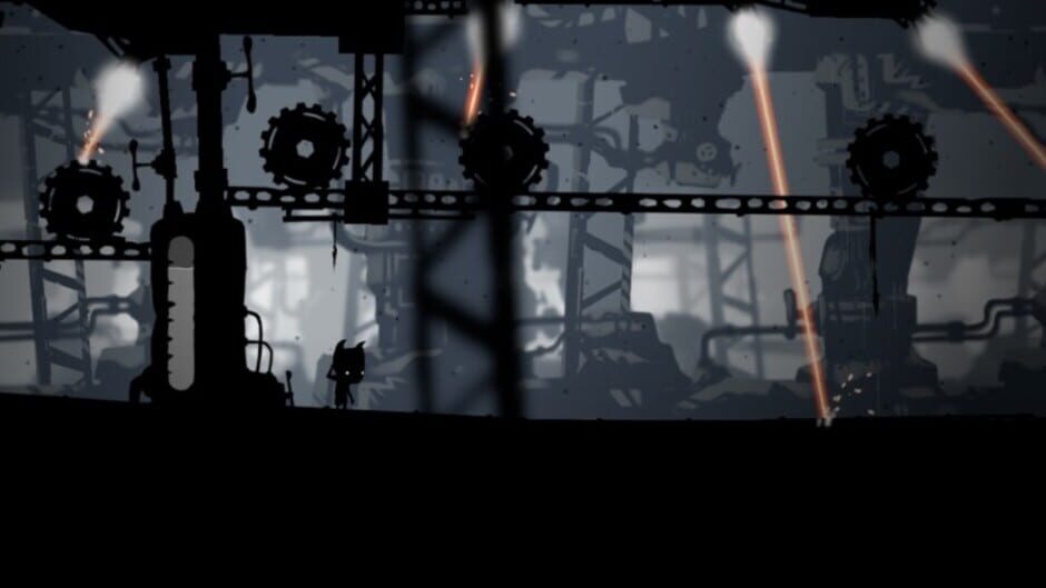 Toby: The Secret Mine screenshot 11