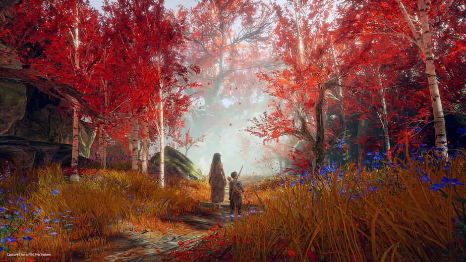 God of War screenshot 9