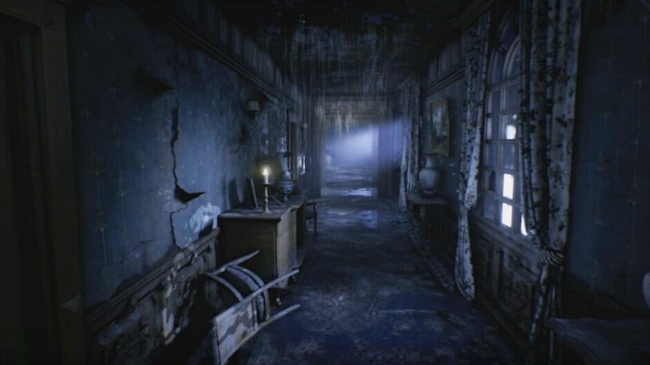 The Dark Occult screenshot 3