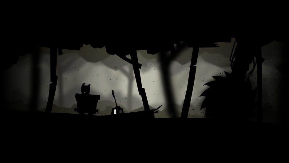 Toby: The Secret Mine screenshot 5