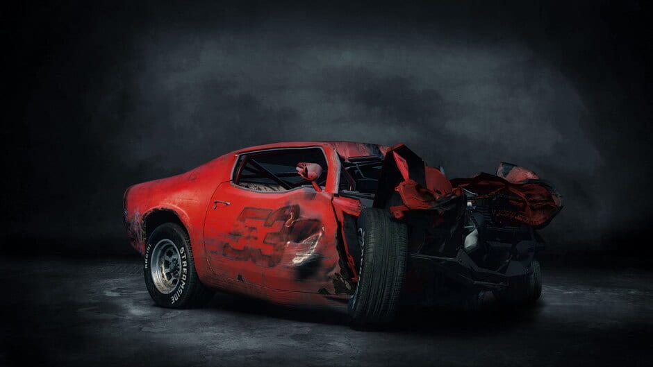 Wreckfest screenshot 7