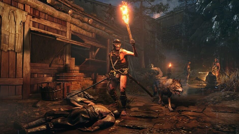 Sekiro: Shadows Die Twice screenshot 4