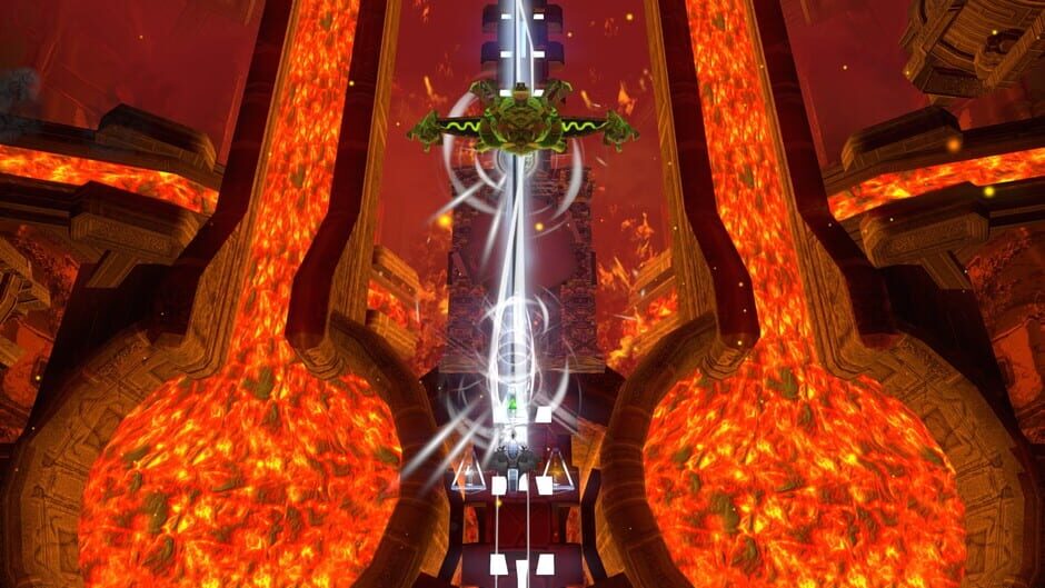 Pawarumi screenshot 3
