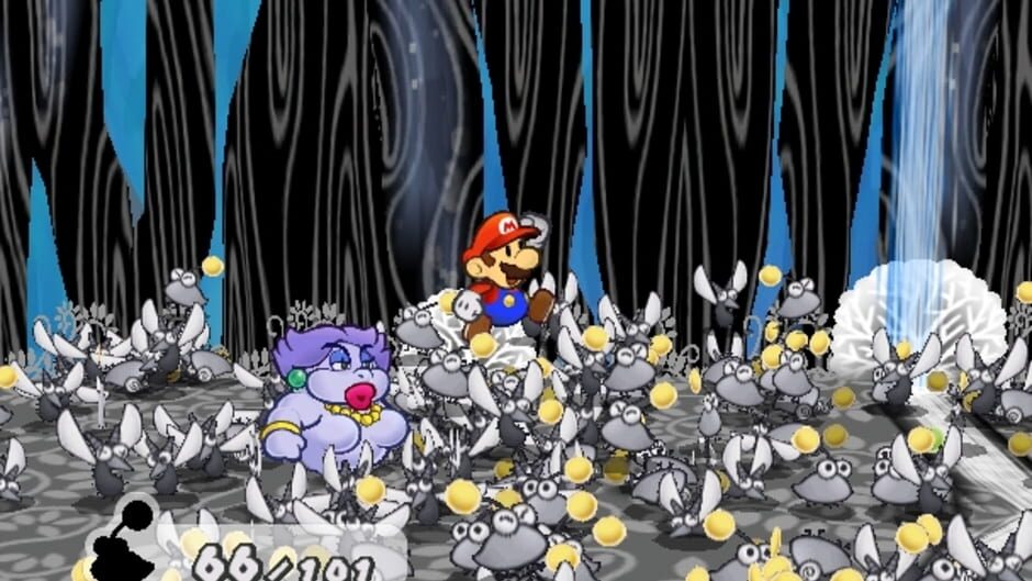 Paper Mario: The Thousand-Year Door screenshot 10
