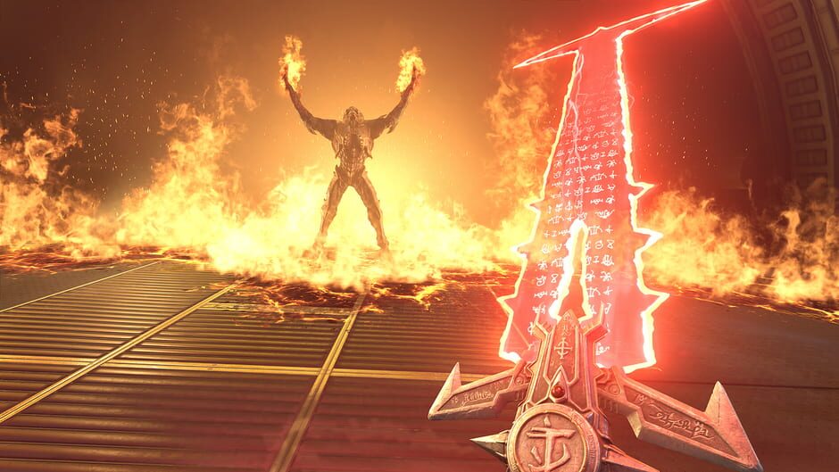 Doom Eternal screenshot 11