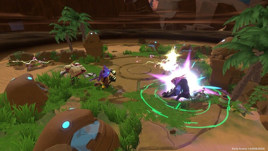 Blast Out screenshot 4