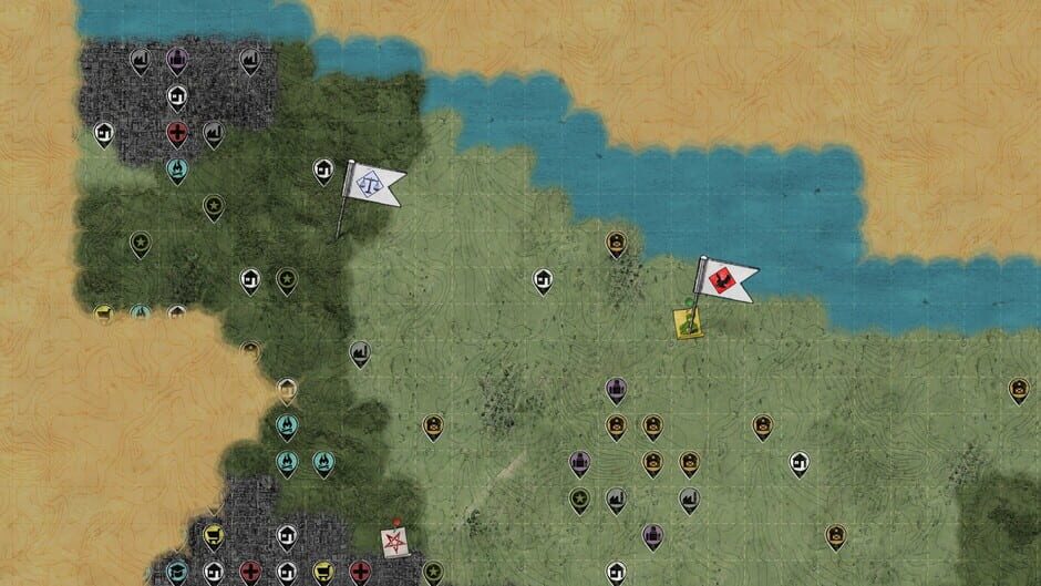 Judgment: Apocalypse Survival Simulation screenshot 3
