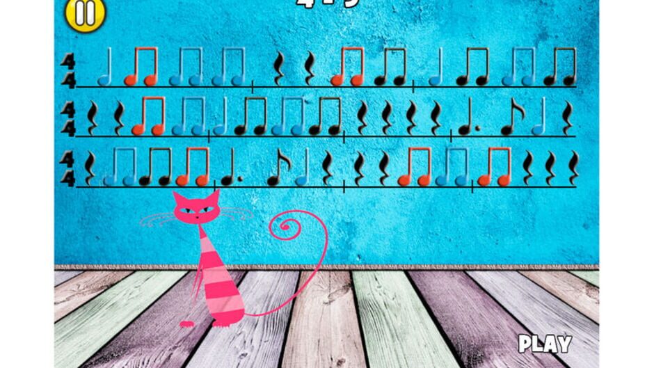 Rhythm Cat Pro screenshot 5