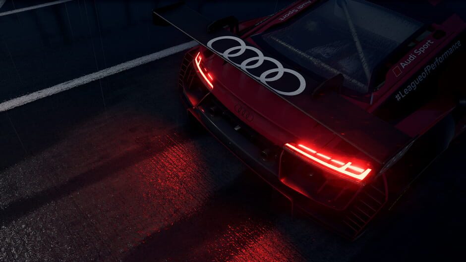 Assetto Corsa Competizione screenshot 4