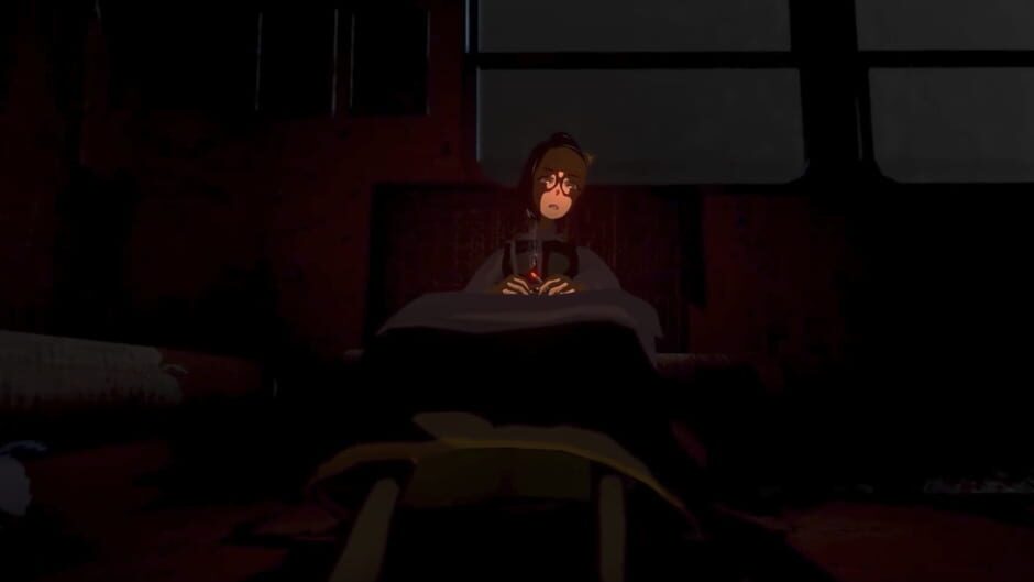 Necrobarista screenshot 8