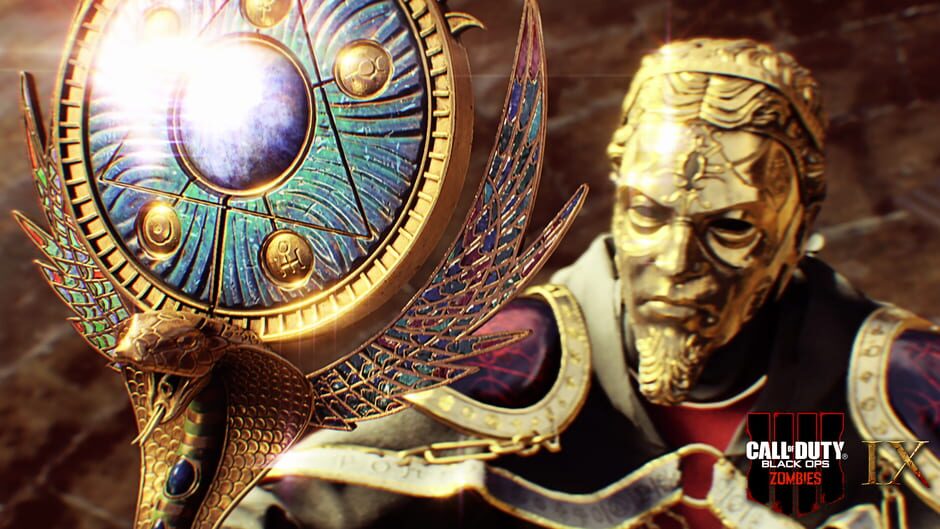 Call of Duty: Black Ops 4 screenshot 4