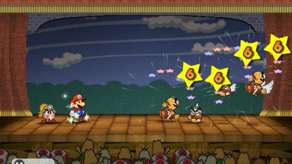 Paper Mario: The Thousand-Year Door screenshot 8