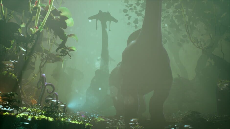 Planet Alpha screenshot 4