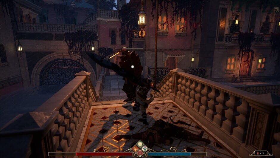 Serpent's Gaze screenshot 7