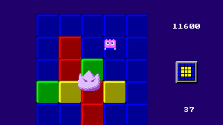 Waffle Painter screenshot 2