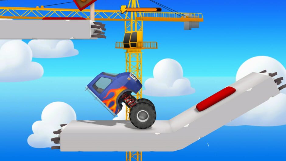 Wheel Balance screenshot 7