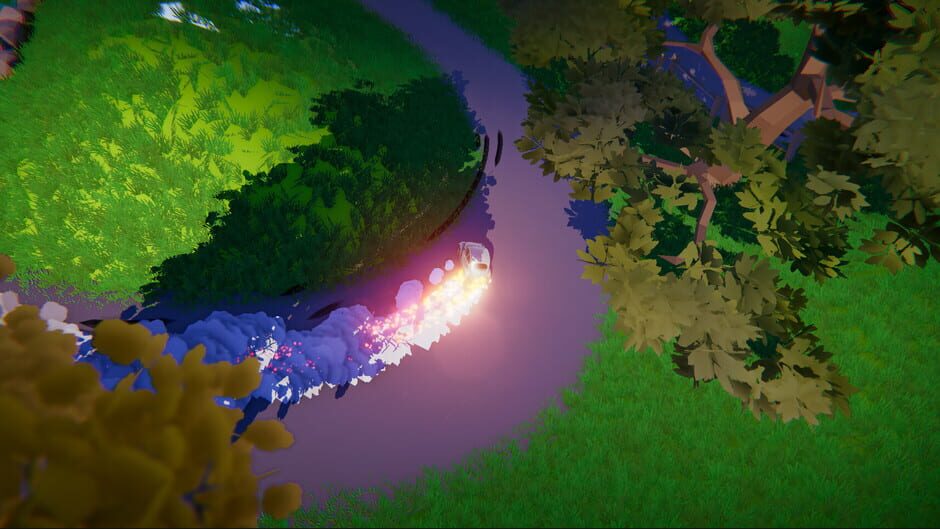 Top Drifters screenshot 1