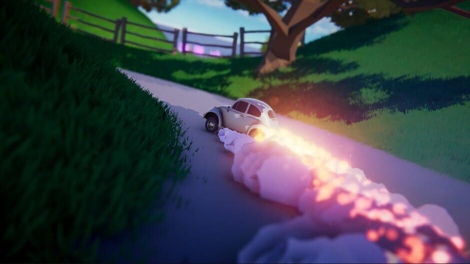 Top Drifters screenshot 2